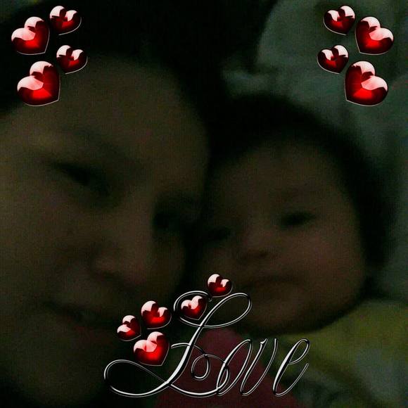 Meet your Posher, Keyosha - Picture 1 of 1